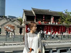 -回龙窝历史文化街区