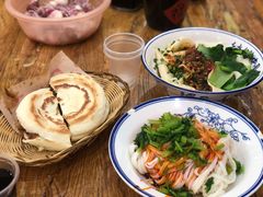 -老白家面馆(测绘东路总店)