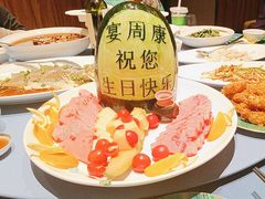 -宴周康·精致江浙菜(周浦店)