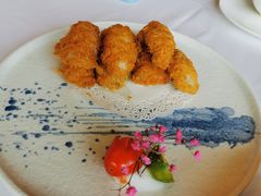 -粤菜王府·海鲜·茶市·海景餐厅(大梅沙店)