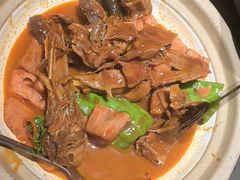 -知楚•精致湖北菜(武商MALL店)