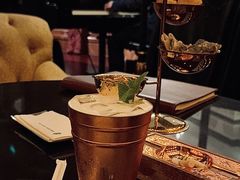 -广州富力丽思卡尔顿酒店
