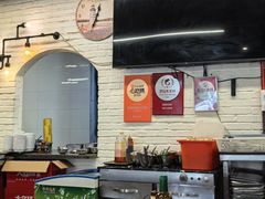 -水碾河刘老大串串香(水碾河路店)