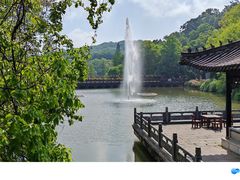 -古隆中景区