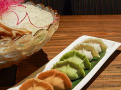 -珍宝轩海鲜火锅(碧湖大厦店)