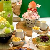 在太原柳巷 ‼️我的夏日快乐就是炫冰🍧