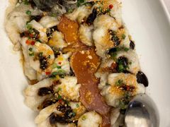 深海老虎斑-北京厨房(西安SKP店)