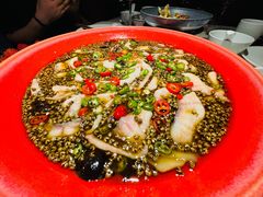 -初蓉丨遇见新川菜(亲贤街荣耀店)