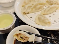 -双福饺子营餐厅(财富广场店)