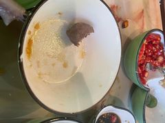 -四季合味椰子鸡(南山大冲店)