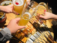 -雪熊精酿·哈尔滨烧烤酒馆(非遗大串店)