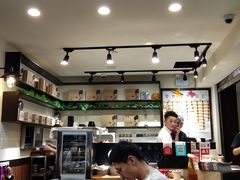 -小明同学(三里屯店)