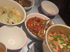 -彭耕记猪油炒小菜(吉联mall店)