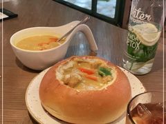 -大树餐厅(大悦城店)