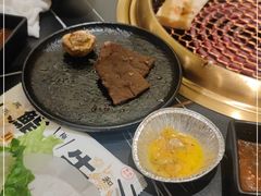 -極屋鮨牛 · 烧肉酒场(时代C馆店)