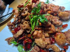 -萃和楼海鲜酒店(汉口路店)