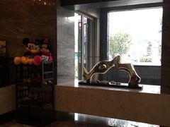 -麦新格精品酒店(上海浦东机场川沙迪士尼店)