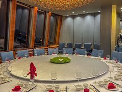 -粤菜王府·海鲜·茶市·海景餐厅(大梅沙店)