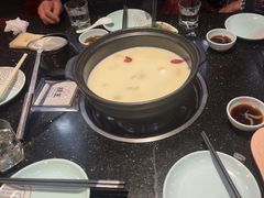 -捞王猪肚鸡火锅(昆山店)