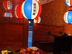 -焱岛烧肉·活鳗炙烤(晋江万达店)