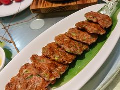 香煎牛肉饼-顺德佬(石厦店)