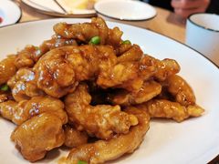 -味莊·青岛菜(云霄路店)