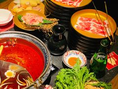 -牛New寿喜烧(虹桥新天地店)