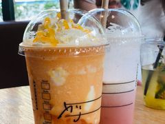 -星巴克臻选(宁波天一广场店)