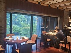 -湘湖逍遥庄园·水漾中餐厅