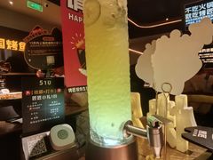 -烤匠麻辣烤鱼(万象城店)