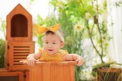 -Baby Pastel 自然光儿童摄影(CBD店)