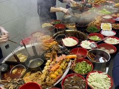 -小吴水煮(羊子巷店)