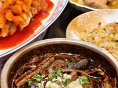 韭香鳝丝-赛德大酒店(邗江中路店)