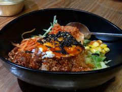 -优壹佳·延边朝鲜族料理(中山北路店)