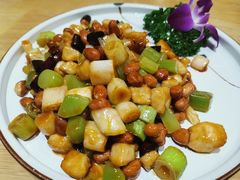 宫保鸡丁-小六汤包(万和城店)