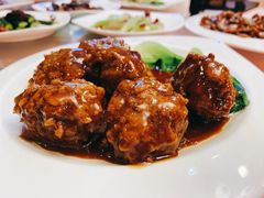-烤肉宛饭庄(南礼士路店)