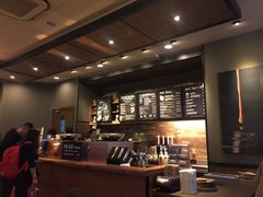 -星巴克(天津火车站店)