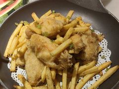 -小菜园新徽菜(扬州华润万象汇店)