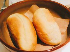 餐前面包-夏朵餐厅(丁香店)