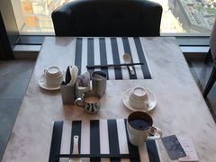 -万达文华酒店·48F云端窗景美食汇自助餐厅