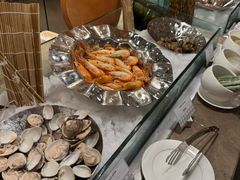 -星璞餐厅(深铁塘朗城君璞酒店)