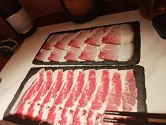 -旺福·贵州酸汤牛肉火锅(陆悦天地店)