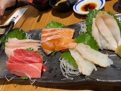 -合点寿司(金虹桥商场店)