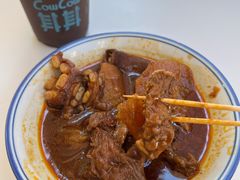 -CowCow其其·牛杂咖啡公司(六运店)