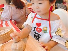 -西贝莜面村(万象天地店)