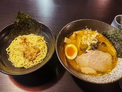 -日本料理神拉面