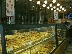 面包甜点陈列柜-味多美蛋糕(安定门店)
