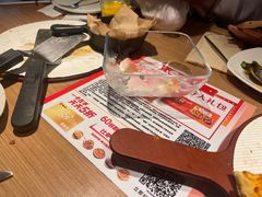 -必胜客(新中纬店)