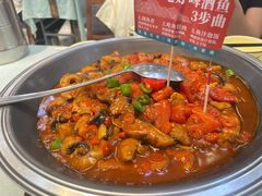 -大师傅金奖啤酒鱼(阳光店)