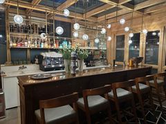 -北京古城老院厉晓麟精致菜